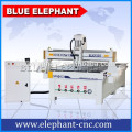 1325 cnc router machine price for pcb/pvc/aluminum/wood